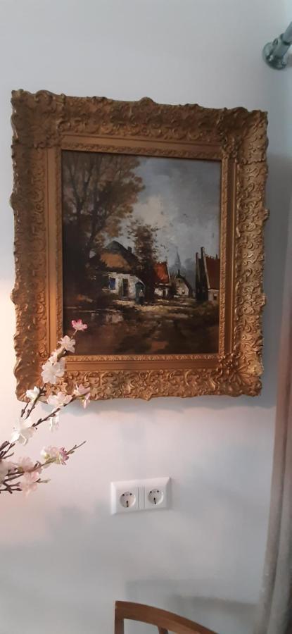 Waterfront Studio Амстердам Екстериор снимка
